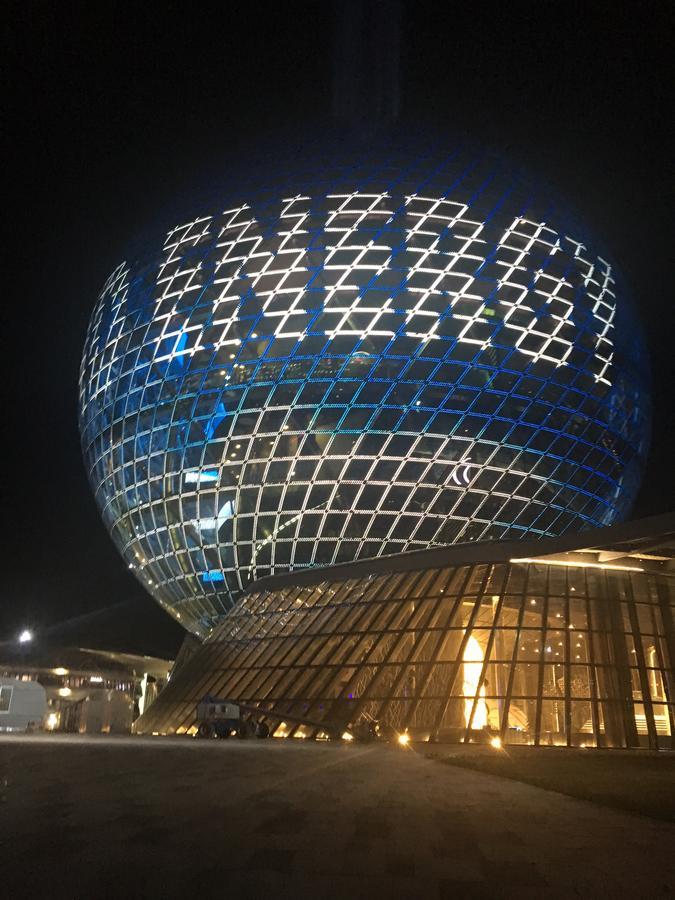 阿斯塔纳伊寇公寓酒店 阿斯坦纳 外观 照片